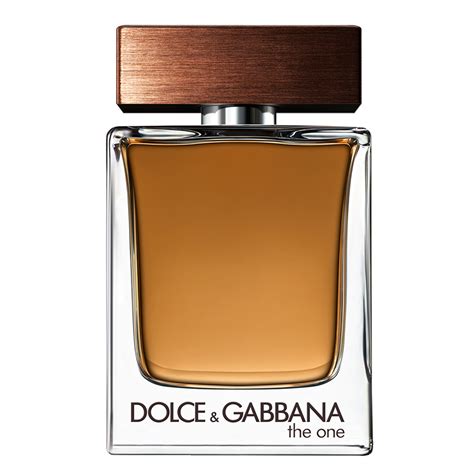 dolce i gabbana the one cena.